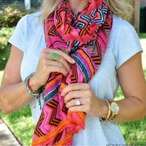 Stella and Dot scarf